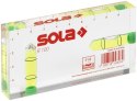 AKRYLOWY BLOK Z LIBELKAMI R100 10CM 01622101 SOLA