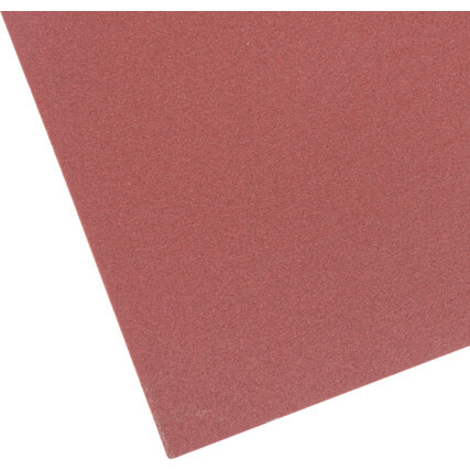 Arkusz z tkaniny Superflex z tlenkiem glinu 230x280mm P320 YRK2008024K York Abrasives Arkusz z tkaniny Superflex z tlenkiem glinu 230x280mm P320 YRK2008024K York Abrasives