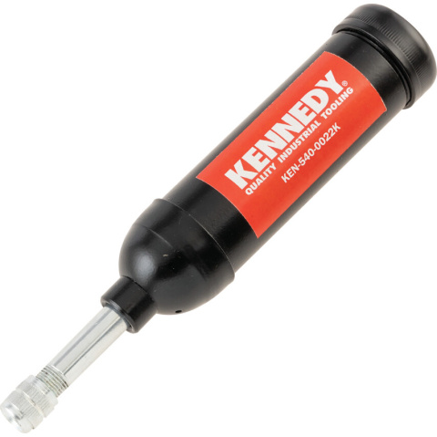 Smarownica wyciskowa 120ml KEN5400022K Kennedy Smarownica wyciskowa 120ml KEN5400022K Kennedy
