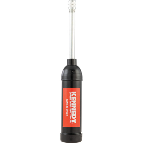 Smarownica wyciskowa 120ml KEN5400022K Kennedy Smarownica wyciskowa 120ml KEN5400022K Kennedy