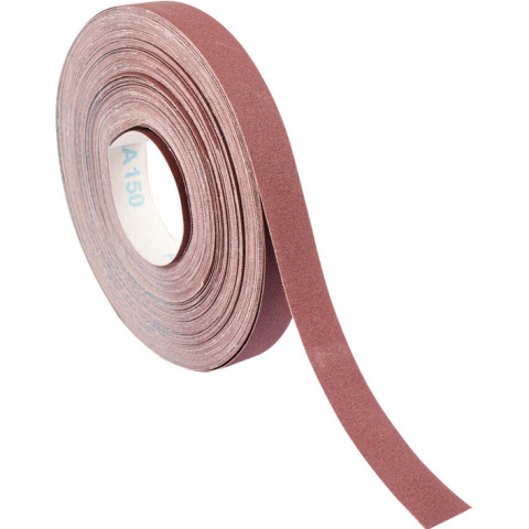 Rolka ścierna tkanina z tlenkiem glinu Superflex 25mm x 50m P150 YRK2007886K York Abrasives