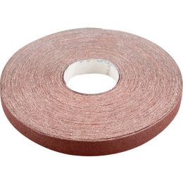 Rolka ścierna tkanina z tlenkiem glinu Superflex 25mm x 50m P60 YRK2007894K York Abrasives