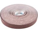 Rolka ścierna tkanina z tlenkiem glinu Superflex 38mm x 50m P80 YRK2007914K York Abrasives