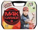 ZESTAW NARZĘDZI M4K GARAGE 90 ELEMENTÓW NEO