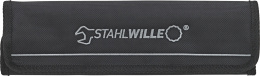 Klucze grzechotkowe otwarte FastRatch 240/4 zestaw 4szt. 8-14mm 96411003 Stahlwille