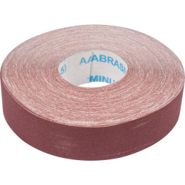 Rolka ścierna tkanina z tlenkiem glinu Superflex 50mm x 50m P150 YRK2007934K York Abrasives