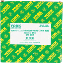 Rolka ścierna tkanina z tlenkiem glinu Superflex 50mm x 50m P240 YRK2007928K York Abrasives