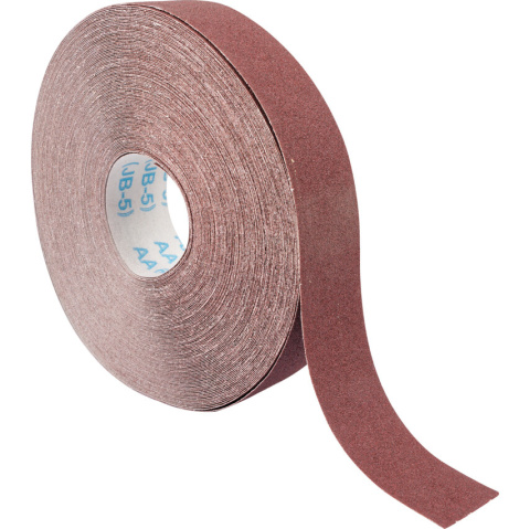 Rolka ścierna tkanina z tlenkiem glinu Superflex 50mm x 50m P60 YRK2007942K York Abrasives