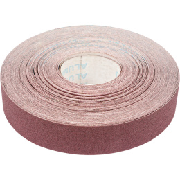 Rolka ścierna tkanina z tlenkiem glinu Superflex 50mm x 50m P80 YRK2007940K York Abrasives