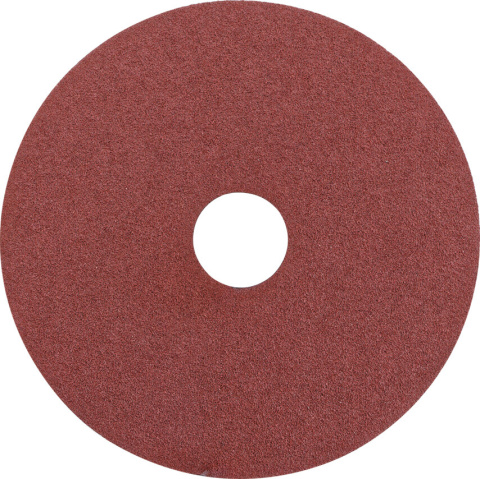 Tarcza fibrowa z tlenkiem glinu 115x22mm P100 YRK2022832K York Abrasives