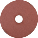 Tarcza fibrowa z tlenkiem glinu 115x22mm P120 YRK2022834K York Abrasives