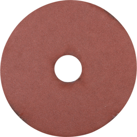 Tarcza fibrowa z tlenkiem glinu 115x22mm P120 YRK2022834K York Abrasives