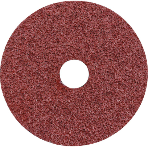 Tarcza fibrowa z tlenkiem glinu 115x22mm P24 YRK2022822K York Abrasives