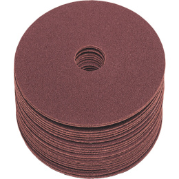 Tarcza fibrowa z tlenkiem glinu 178x22mm P100 YRK2022868K York Abrasives