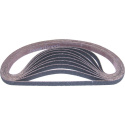 Taśma ścierna 6x330mm P100 100szt. YRK2044160K York Abrasives