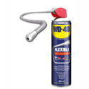 WD-40 PREPARAT WIELOFUNKCYJNY 400ML - FLEXIBLE ELASTYCZNY APLIKATOR