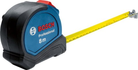 MIARA ZWIJANA PROFESSIONAL 8M 1600A01V3S BOSCH