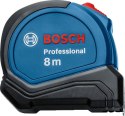 MIARA ZWIJANA PROFESSIONAL 8M 1600A01V3S BOSCH