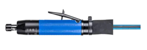 Pneumatyczna szlifierka prosta PGAS 10/120 HV 12 000 obr./min /950W; 80101061 Pferd