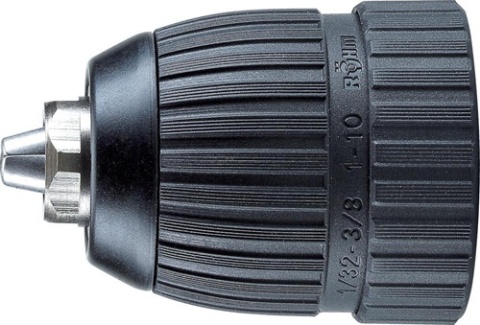Bezkluczykowy uchwyt wiertarski Ekstra RV 1,5-13mm 1/2"-20 Rohm; 42 16305 025 Forum Bezkluczykowy uchwyt wiertarski Ekstra RV 1,5-13mm 1/2"-20 Rohm; 42 16305 025 Forum