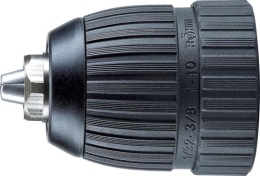Bezkluczykowy uchwyt wiertarski Ekstra RV 1,5-13mm 3/8