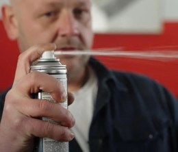 CERAMIZATOR ANTYKOKS ADDITIVE DPF 250ML CERAMIZATOR