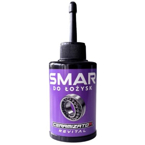 CERAMIZATOR REVITAL SMAR CERAMICZNY DO ŁOŻYSK 70ML.. CERAMIZATOR CERAMIZATOR REVITAL SMAR CERAMICZNY DO ŁOŻYSK 70ML.. CERAMIZATOR