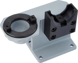 Imadło montażowe JIS B 6339 BT40; 42 17045 062 Forum