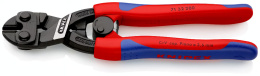 Kompaktowe szczypce tnące przegubowe 71 32 200 KNIPEX