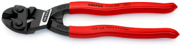 Kompaktowe szczypce tnące przegubowe 71 41 200 KNIPEX