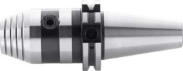 Krótki uchwyt wiertarski DIN69871 ADB R/L 0,5-13mm SK 50; 42 16409 115 Forum