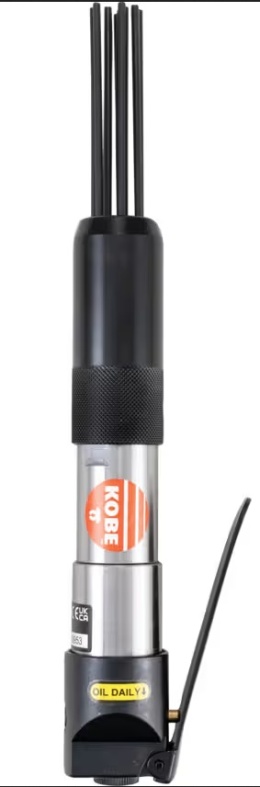 Młotek igłowy pneumatyczny NS4030 KBE2703300K Kennedy