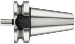 Mocowanie uchwytu wiertarskiego JISB6339A BT40-B16; 42 16413 155 Forum