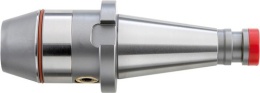 NC-Uchwyt wiertarski, prawo- i lewobieżny - 0,5-13 SK40 Standard; 42 16401 110 Forum