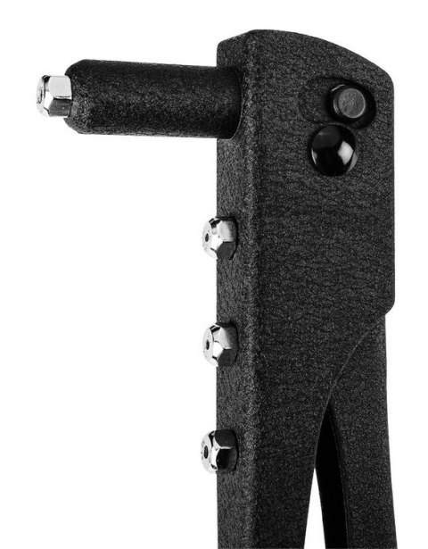 NITOWNICA DO NITÓW STALOWYCH I ALUMINIOWYCH 2.4 - 4.8MM NEO NITOWNICA DO NITÓW STALOWYCH I ALUMINIOWYCH 2.4 - 4.8MM NEO