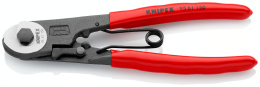 Nożyce do cięgien giętkich 95 61 150 KNIPEX