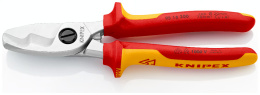 Nożyce do kabli 95 16 200 KNIPEX