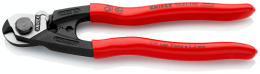 Nożyce do lin stalowych 95 61 190 KNIPEX