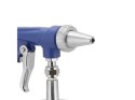 PISTOLET DO PIASKOWANIA 1/4" 6-8 BAR ZBIORNIK 1L 45279 AIRPRESS