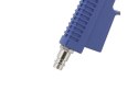 PISTOLET DO PIASKOWANIA 1/4" 6-8 BAR ZBIORNIK 1L 45279 AIRPRESS
