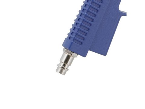 PISTOLET DO PIASKOWANIA 1/4" 6-8 BAR ZBIORNIK 1L 45279 AIRPRESS PISTOLET DO PIASKOWANIA 1/4" 6-8 BAR ZBIORNIK 1L 45279 AIRPRESS