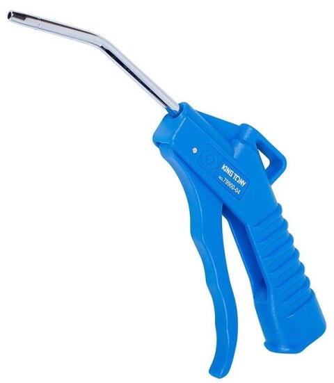 PISTOLET DO PRZEDMUCHIWANIA 1/4'' 10MM 79900-04 KING TONY PISTOLET DO PRZEDMUCHIWANIA 1/4'' 10MM 79900-04 KING TONY