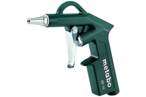 PISTOLET DO PRZEDMUCHIWANIA BP10 601579000 METABO PISTOLET DO PRZEDMUCHIWANIA BP10 601579000 METABO