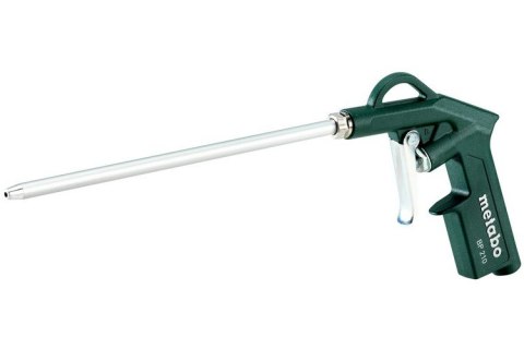PISTOLET DO PRZEDMUCHIWANIA BP 210 601580000 METABO PISTOLET DO PRZEDMUCHIWANIA BP 210 601580000 METABO
