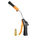 PISTOLET DO PRZEDMUCHIWANIA ZE SZCZOTKĄ 14-036 NEO