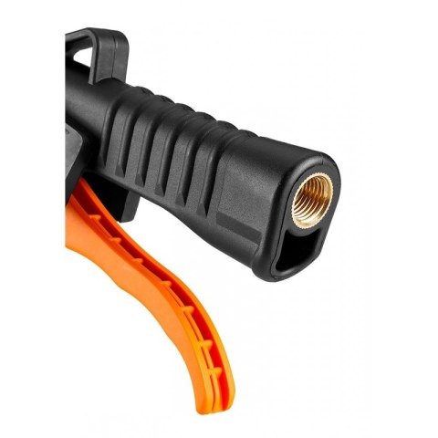 PISTOLET DO PRZEDMUCHIWANIA ZE SZCZOTKĄ 14-036 NEO PISTOLET DO PRZEDMUCHIWANIA ZE SZCZOTKĄ 14-036 NEO