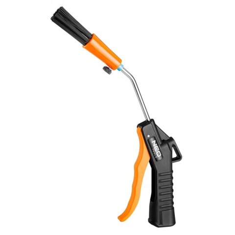 PISTOLET DO PRZEDMUCHIWANIA ZE SZCZOTKĄ 14-036 NEO PISTOLET DO PRZEDMUCHIWANIA ZE SZCZOTKĄ 14-036 NEO