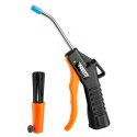 PISTOLET DO PRZEDMUCHIWANIA ZE SZCZOTKĄ 14-036 NEO