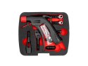 PISTOLET DO PRZEDMUCHU + 7 DYSZ 45029 AIRPRESS