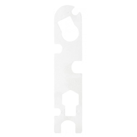 PISTOLET LAKIERNICZY GÓRNY ZBIORNIK 0.6L. DYSZA 1.4MM 14-700 NEO PISTOLET LAKIERNICZY GÓRNY ZBIORNIK 0.6L. DYSZA 1.4MM 14-700 NEO